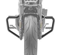 Defensas Mustache para Harley Davidson Sportster S 1250 21-22 Craftride RV5