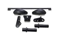 Defensas Para Suzuki Para Hayabusa GSXR1300 2008-2020 | Barras Protección Para GSX-R1300 Para GSXR 1300 Para GSX-R 1300 Protectores Colisión Deslizantes Marco Parachoques