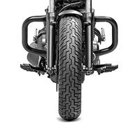 Defensas Protectores de Motor Compatible para Honda Rebel 500 17-25 Craftride
