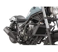 Defensas Protectores Motor Salvapiernas 3742N