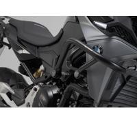 SW-Motech Defensa BMW F900R 19- NEGRO