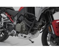 Defensas SW Motech en negro para DUCATI MULTISTRADA V4 / S / S SPORT 20-26
