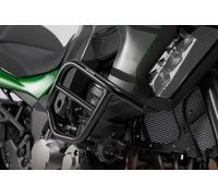 SW-Motech Defensa VERSYS 1000 18- NEGRO