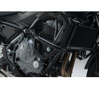 SW-Motech Negro. Kawasaki Z650 / Z650RS / Z650 S. - Negro. Kawasaki Z650 / Z650RS / Z650 S.