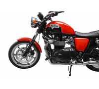 SW-Motech Defensa VARIOS TRIUMPH, NEGRO
