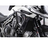 SW-Motech Defensa VARIOS TRIUMPH, NEGRO