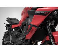 Crashbar/GMOL SW-MOTECH Yamaha Tracer 9/GT (20-) Negro