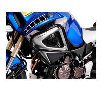 Defensas SW Motech en negro para YAMAHA XT 1200 Z/ZE SUPER TENERÉ 10-26