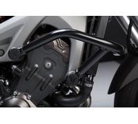 SW-Motech Defensa VARIOS YAMAHA, NEGRO