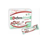 Defensdrink Junior 28Sticksx10Ml. de Pinisan