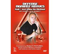 Defense Against Knives: Kali & Jeet Kune Do Method [USA] [DVD]