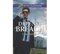 Defense Breach (ebook)