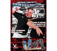 Defense Concepts With Objects Of Everyday Life [USA] [DVD]