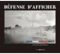 defense d afficher (fra)