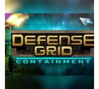 Defense Grid: Containment bundle (PC) Steam Gift - GLOBAL