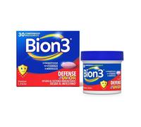 Bion 3 Defense Junior 30comp