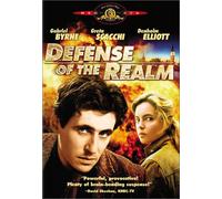 Defense of the Realm [Reino Unido] [DVD]