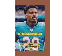 DEFENSIVE COMMAND: Minkah Fitzpatrick and the Relentless Rise of Football’s Ultimate Game-Changer