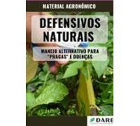 Defensivos Naturais (ebook)