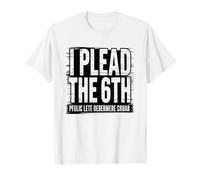 Defensor De Oficio Abogado Camiseta