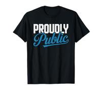 Defensor De Oficio Abogado Orgulloso Camiseta