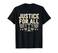 Defensor De Oficio Justicia Abogado Balanza Camiseta