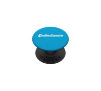 Defensor del Pueblo Ombudsman Ombudsman Ombudsman Day Bud PopSockets PopGrip Adhesivo