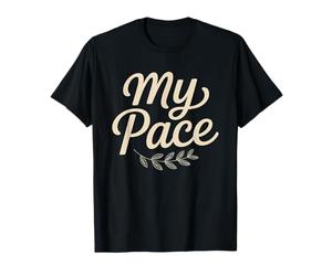 Defensor Slow Living Caracol Tranquilo Vida Ritmo Lento Paso Camiseta