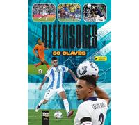 DEFENSORES 50 CLAVES