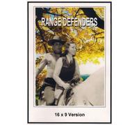Defensores de rango: TV de pantalla ancha de 16x9. [DVD]