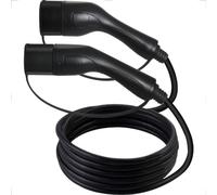 Defenzo Cable de carga para coches LINEO AC11 5M