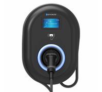 DEFENZO DEF1007 CARGADOR PARA COCHES ELÉCTRICOS AC22 SMART