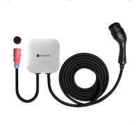 DEFENZO DEF1016 CARGADOR PARA COCHES ELÉCTRICOS WALLBOX HOME AC11