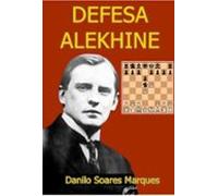 Defesa Alekhine (ebook)