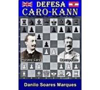 Defesa Caro-kann (ebook)