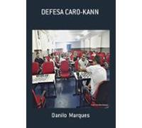 Defesa Caro-kann (ebook)