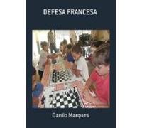 Defesa Francesa (ebook)