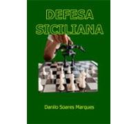 Defesa Siciliana (ebook)