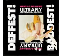 Deffest And Baddest! [Vinilo]