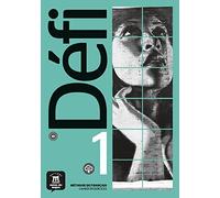 Défi 1 Cahier D Exercices + Mp3 A1