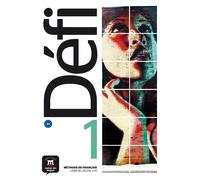 Défi 1 - Livre de l'élève + CD audio (Niveau A1) | Aa. Vv.