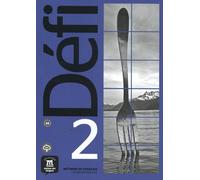 Défi 2 Cahier d´exercices: Défi 2 Cahier d´exercices: Vol. 2