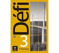 Défi 3 Cahier d´exercices: Défi 3 Cahier d´exercices: Vol. 3