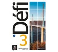 Défi 3 Livre De L Élève (b1)