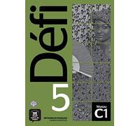 Défi 5. Cahier d'Exercices