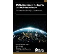 DeFi Adoption in the Energy and Utilities Industry: Toward Sustainable Digital Transformation