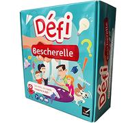 Défi Bescherelle