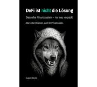 DeFi ist nicht die Lösung: Umverteilung auf der Blockchain: Macht und Rendite im dezentralen Finanzsystem