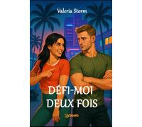 Défi-moi Deux Fois (Mes Meilleurs Romans D'Amour)