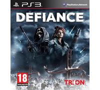 Defiance